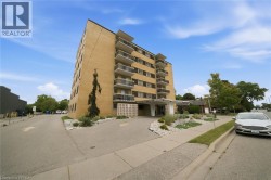 87 ST GEORGE Street Unit# 508 Brantford, ON N3R 1V5