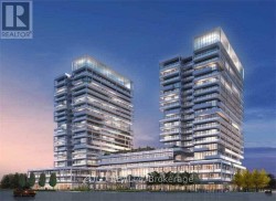 1406 - 65 SPEERS ROAD Oakville, ON L6K 3V5