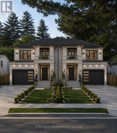 52 BRIARWOOD AVENUE  Mississauga, ON L5G 3N6
