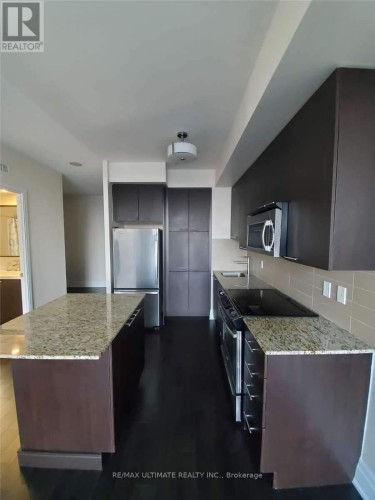 605 - 15 VIKING LANE , Toronto, Ontario M9B 0A4 3