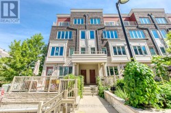 2 - 100 LONG BRANCH AVENUE Toronto, ON M8W 0C1