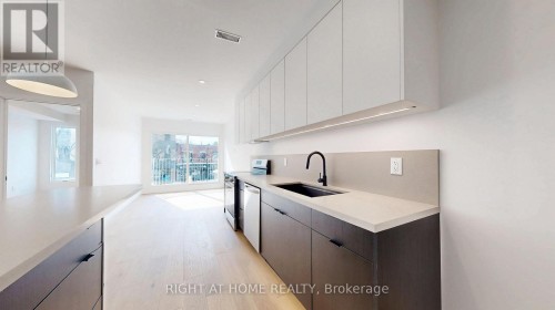 UNIT 3 - 3122 DUNDAS STREET W , Toronto, Ontario M6P 2A1 4