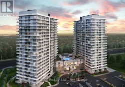 1105 - 4655 METCALFE AVENUE Mississauga, ON L5M 0Z7