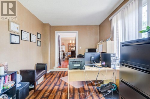 2755 Lindholm Crescent, Mississauga, ON 