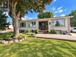 1267 FISHER AVENUE  Burlington, ON L7P 2L5