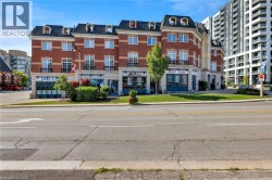 120 BRONTE Road Unit# 7  Oakville, ON L6L 3C1