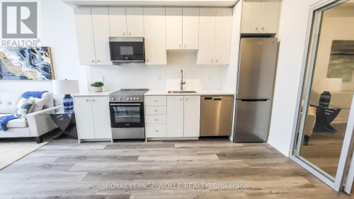304 - 15 WELLINGTON STREET S , Kitchener, Ontario N2G 0E4 2