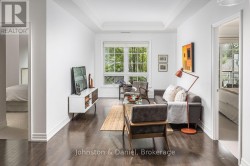 325 - 21 BURKEBROOK PLACE Toronto, ON M4G 0A2