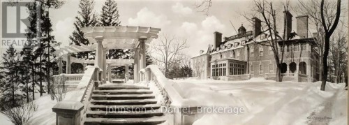 Original Estate - 89 Ardwold Gate, Toronto, ON 