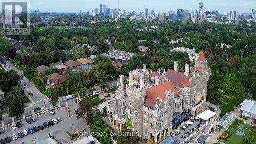 89 Ardwold Gate, Toronto, ON 