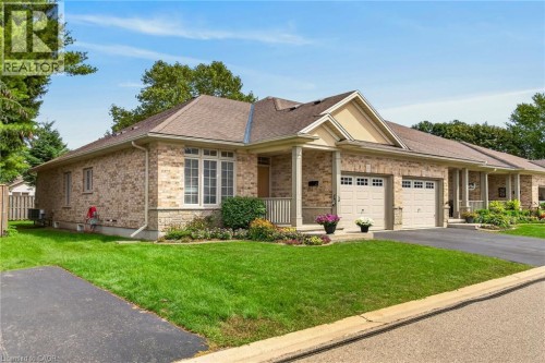 1041 PINE Street Unit# 1  Dunnville, ON N1A 2N1