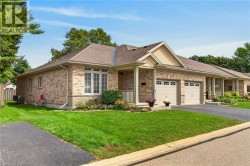 1041 PINE Street Unit# 1  Dunnville, ON N1A 2N1