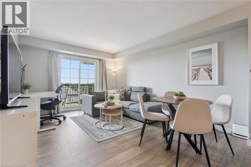 415 GRANGE Road Unit# 408  Guelph, ON N1E 0C4
