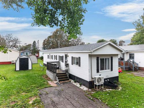43 Linkletter Estates, Summerside, PE 