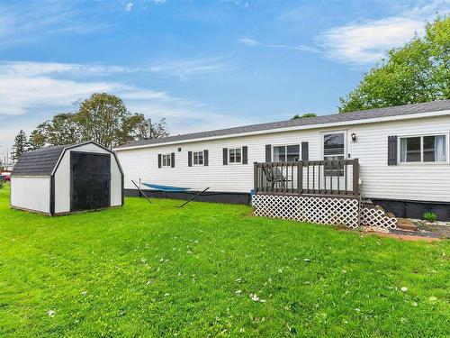 43 Linkletter Estates, Summerside, PE 