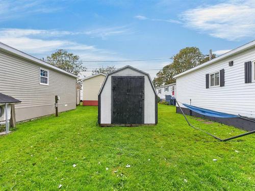 43 Linkletter Estates, Summerside, PE 