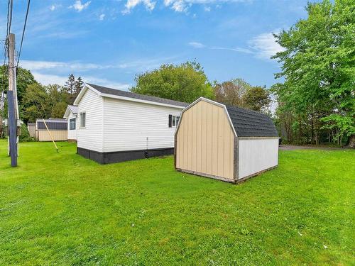 43 Linkletter Estates, Summerside, PE 