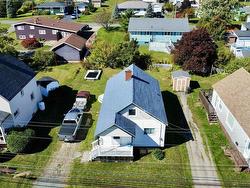18 Highland Street Glace Bay, NS B1A 2T5