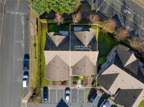 6103 Thyme Pl, Nanaimo, BC 