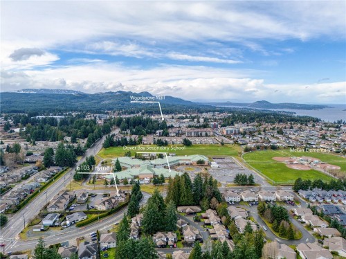 6103 Thyme Pl, Nanaimo, BC 
