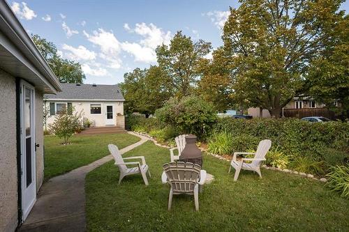 318 Lockwood St, Winnipeg, MB 