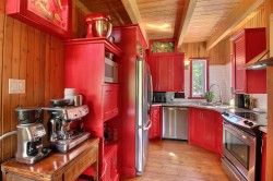 Kitchen - 