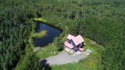 Aerial View - 