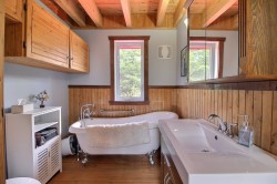 Bathroom - 