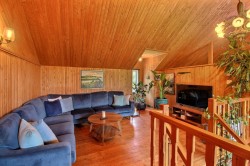 Living Room - 