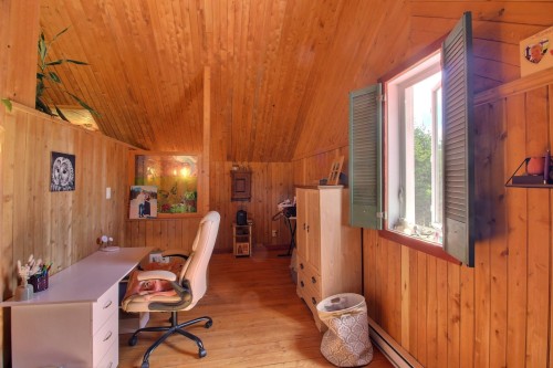 Chambre à coucher - 1895 Rg Ste-Mathilde E., La Malbaie, QC 