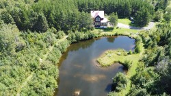 Aerial View - 