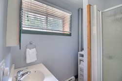 Bathroom - 
