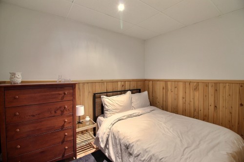 Chambre à coucher - 1895 Rg Ste-Mathilde E., La Malbaie, QC 