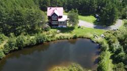 Aerial View - 
