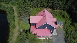 Aerial View - 