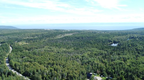 Photo aérienne - 1895 Rg Ste-Mathilde E., La Malbaie, QC 