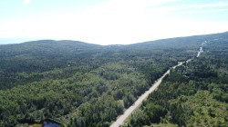 Aerial View - 