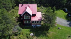 Aerial View - 