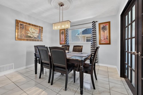 15 Ellen Avenue, Hamilton, ON 