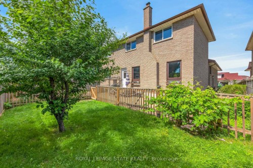 15 Ellen Avenue, Hamilton, ON 