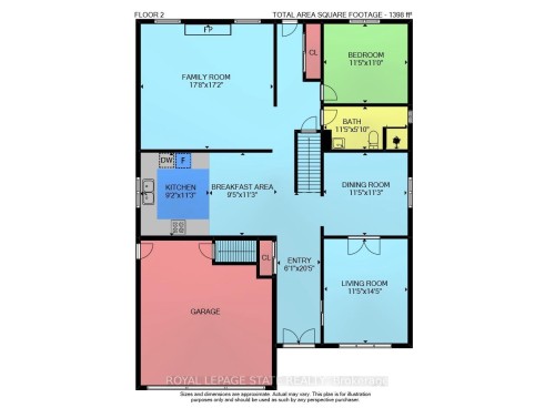 15 Ellen Avenue, Hamilton, ON 