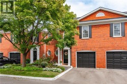 112 FAIRWOOD Place W Burlington, ON L7T 4B6