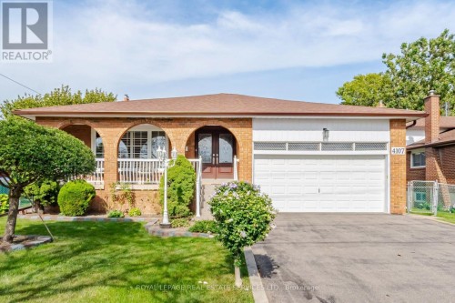 4107 Wilcox Road, Mississauga, ON 
