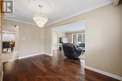 4107 Wilcox Road, Mississauga, ON 