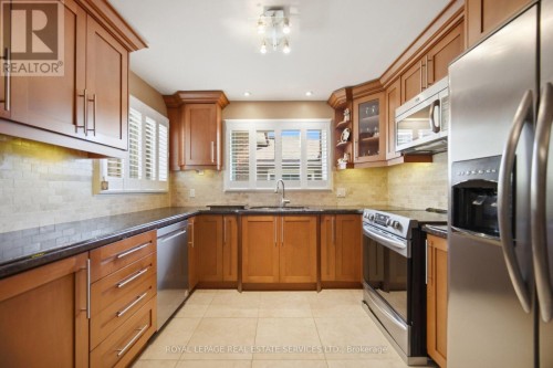 4107 Wilcox Road, Mississauga, ON 