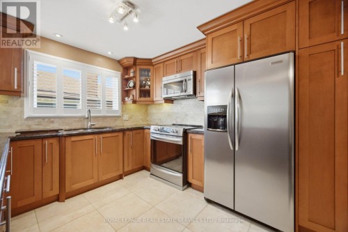 4107 Wilcox Road, Mississauga, ON 