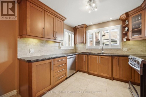 4107 Wilcox Road, Mississauga, ON 