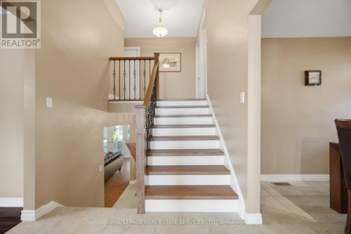 4107 Wilcox Road, Mississauga, ON 