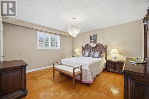 4107 Wilcox Road, Mississauga, ON 