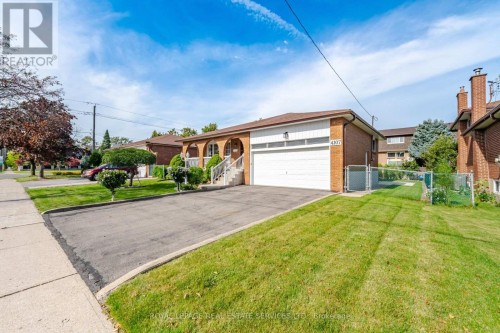 4107 Wilcox Road, Mississauga, ON 